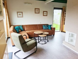 Vakantiehuis Breskens Kenmerken 8