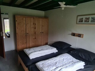 Vakantiehuis Breskens Kenmerken 8