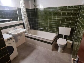 Vakantiehuis Breskens Kenmerken 10