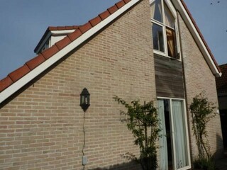 Holiday house Breskens  31