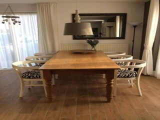 Maison de vacances Breskens  27