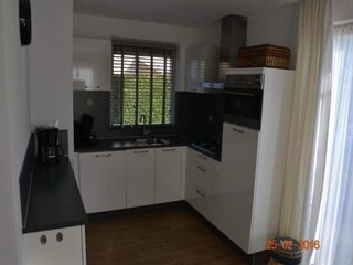 Holiday house Breskens  34