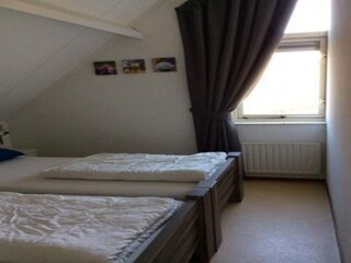 Holiday house Breskens  35