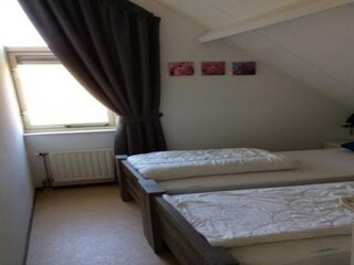 Holiday house Breskens  27