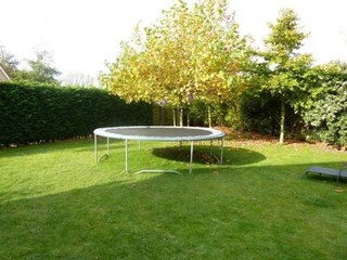 Holiday house Breskens  36