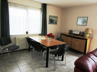 Vakantiehuis Breskens Kenmerken 16