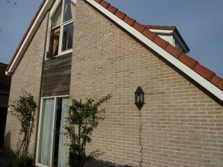 Maison de vacances Breskens Enregistrement extérieur 4