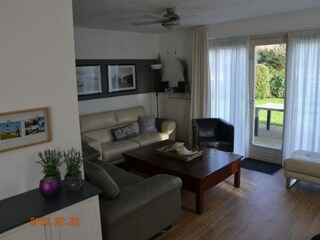 Vakantiehuis Breskens Kenmerken 17