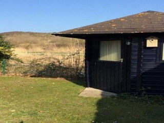 Holiday house Breskens  40