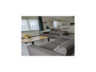 Holiday house Breskens Features 9