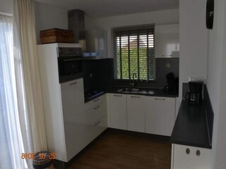 Holiday house Breskens Features 7
