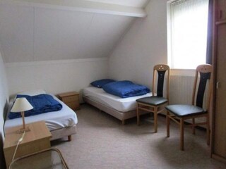 Vakantiehuis Breskens Kenmerken 12