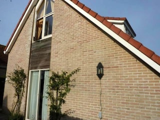 Ferienhaus Breskens Außenaufnahme 2