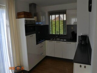 Ferienhaus Breskens Ausstattung 12