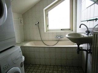 Ferienhaus Breskens Ausstattung 17