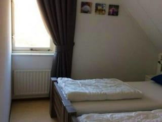 Ferienhaus Breskens Ausstattung 20