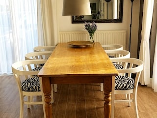 Ferienhaus Breskens Ausstattung 6