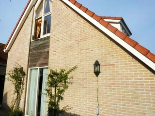 Casa per le vacanze Breskens Registrazione all'aperto 3