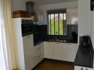 Ferienhaus Breskens Ausstattung 11