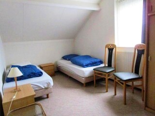 Ferienhaus Breskens Ausstattung 13