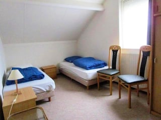 Vakantiehuis Breskens Kenmerken 13
