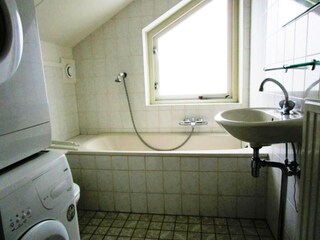 Vakantiehuis Breskens Kenmerken 18