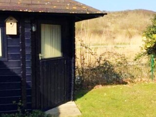 Casa per le vacanze Breskens  26