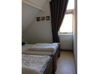 Vakantiehuis Breskens Kenmerken 11