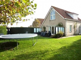 Vakantiehuis Breskens Buitenaudio-opname 3