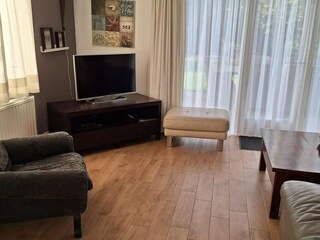 Vakantiehuis Breskens Kenmerken 14