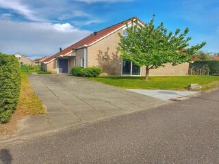 Casa de vacaciones Breskens  23