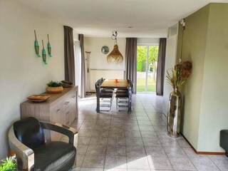 Maison de vacances Breskens  31