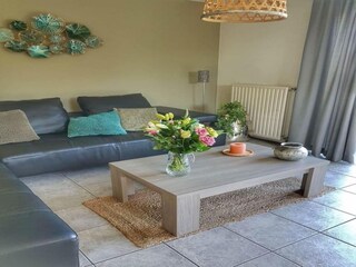 Maison de vacances Breskens  37
