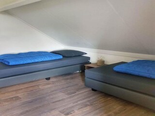 Vakantiehuis Breskens  38