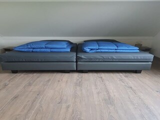 Maison de vacances Breskens  24