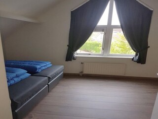 Maison de vacances Breskens  39