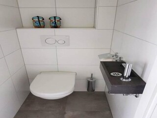 Casa de vacaciones Breskens  35