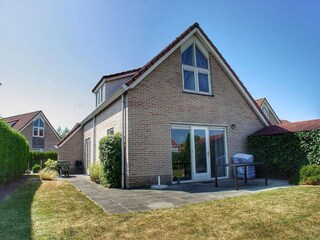Ferienhaus Breskens  37