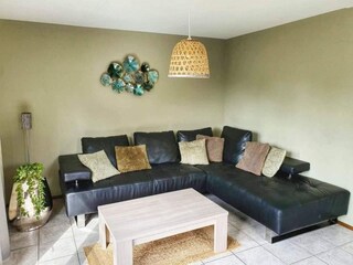 Vakantiehuis Breskens Kenmerken 4