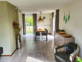 Vakantiehuis Breskens Kenmerken 5