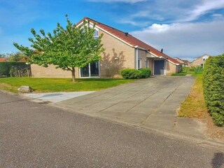 Casa de vacaciones Breskens Grabación al aire libre 3