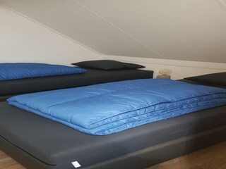 Maison de vacances Breskens Équipement 9