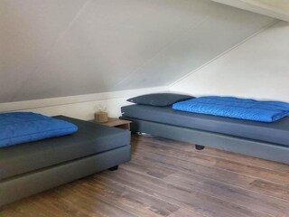 Ferienhaus Breskens Ausstattung 9