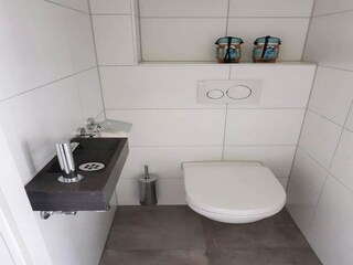 Vakantiehuis Breskens Kenmerken 10