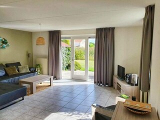 Vakantiehuis Breskens  40