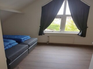 Casa de vacaciones Breskens  29