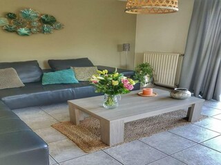 Maison de vacances Breskens  40