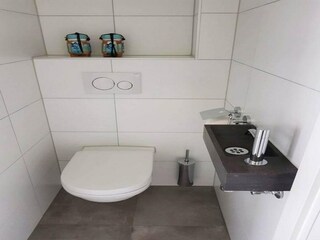 Ferienhaus Breskens  27