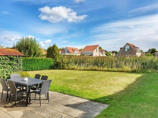 Vakantiehuis Breskens  26