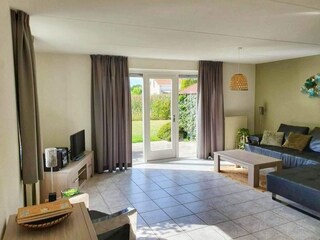 Vakantiehuis Breskens Kenmerken 14